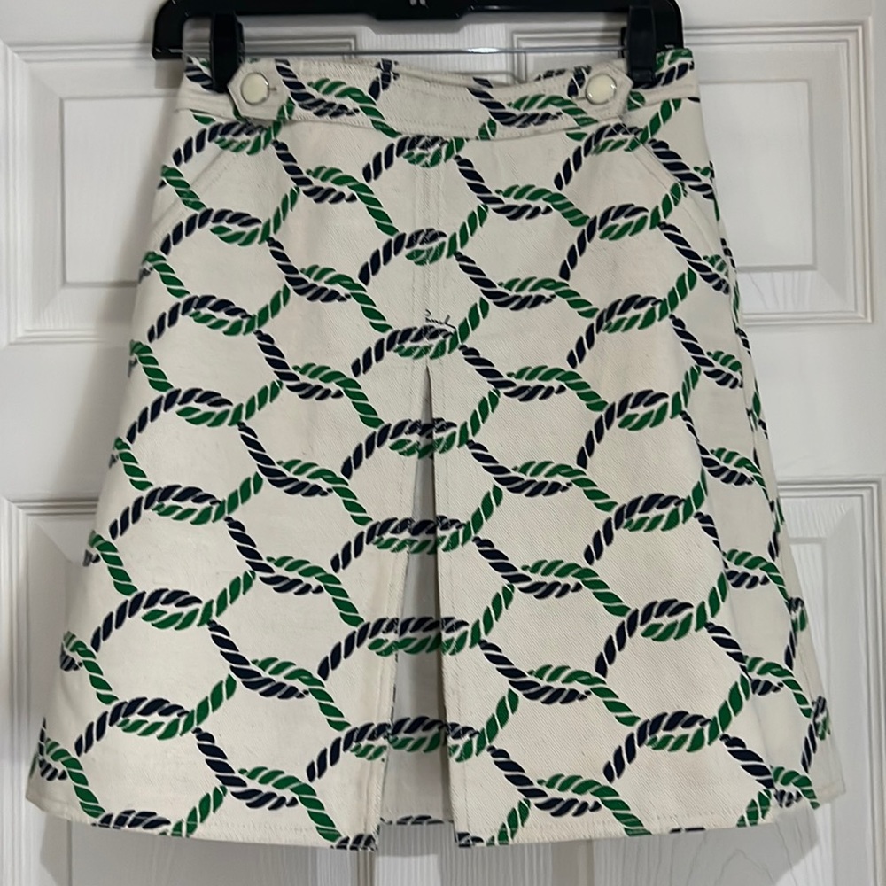 Tory Burch Skirt